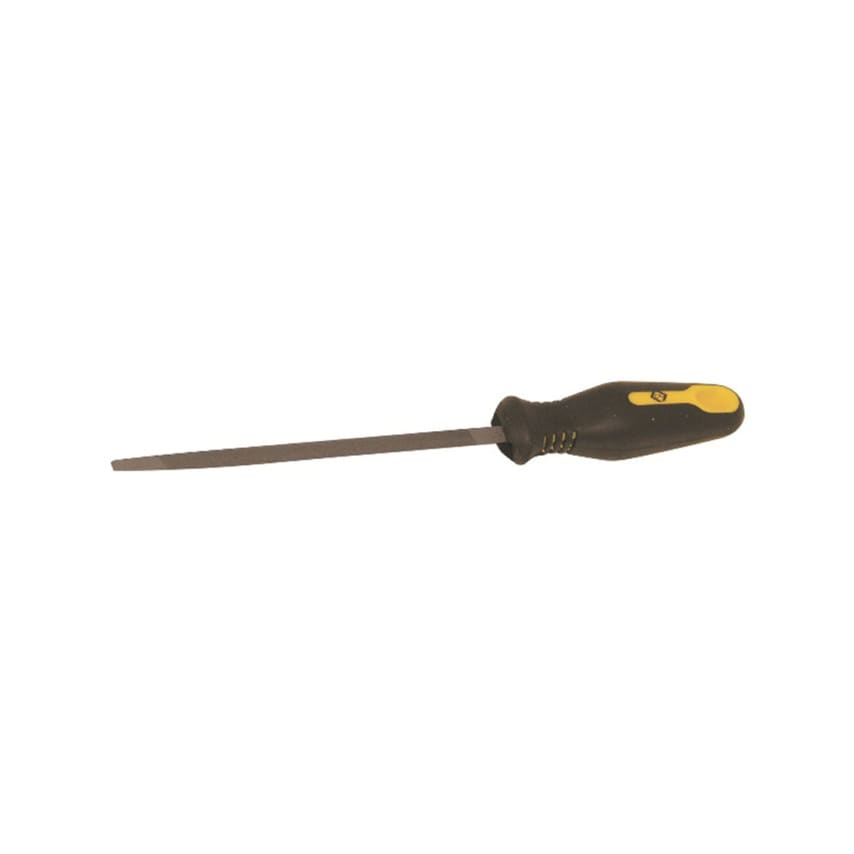Saw File Extra Slim 5"