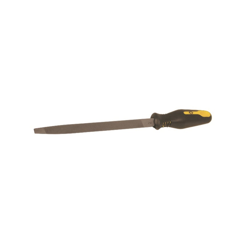 Saw File Standard 6"