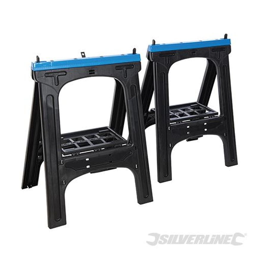 Saw Horse 2pk 200kg
