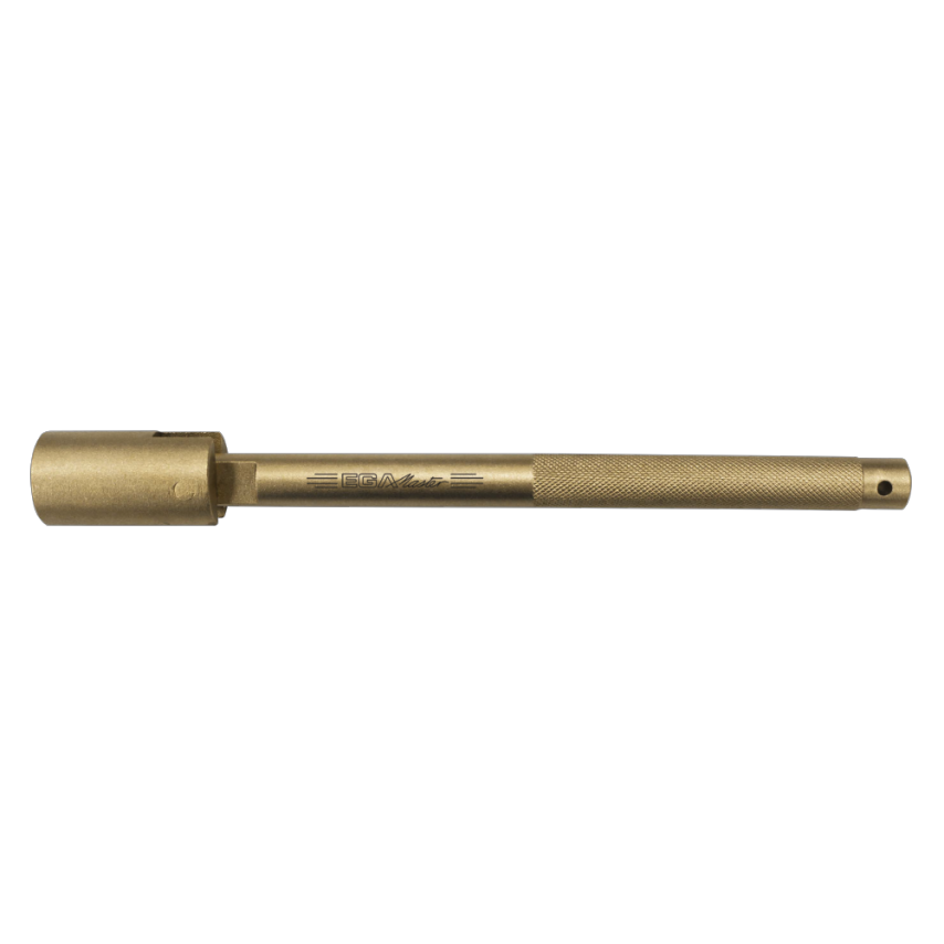 ScafFold Key 12 Pans 22mm (with Knurled Bar Non-sparking) Cu-Be