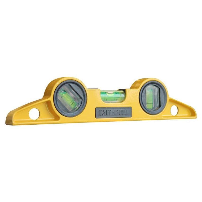 Scaffold Level 24cm FAISL250