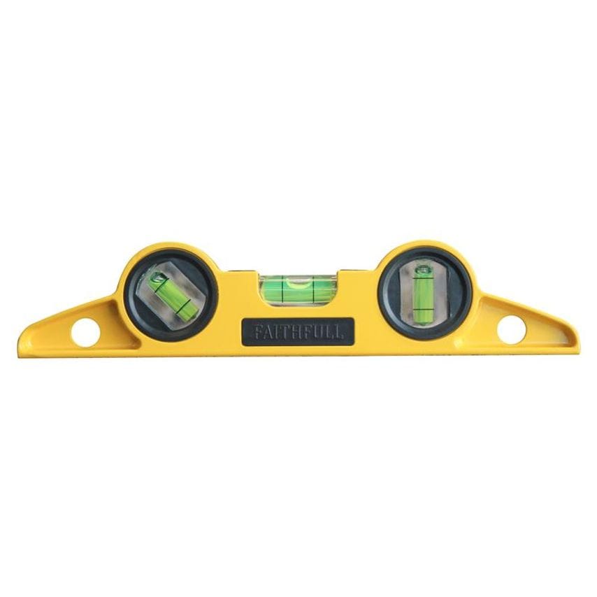 Scaffold Level 24cm FAISL250