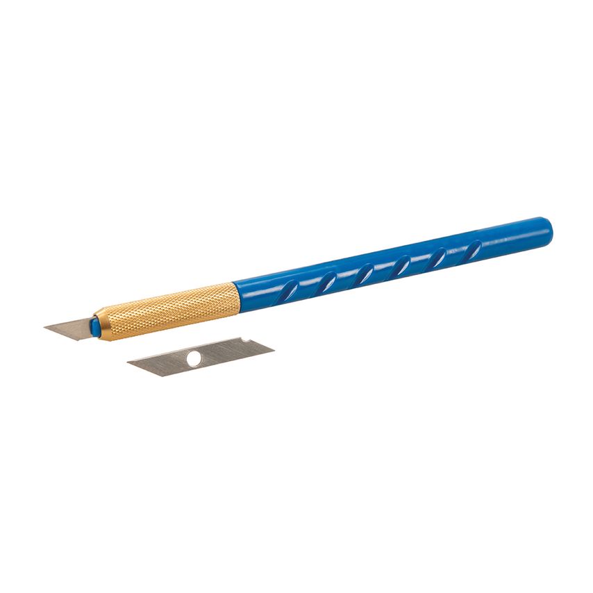 Scalpel and 24 Blades 150mm