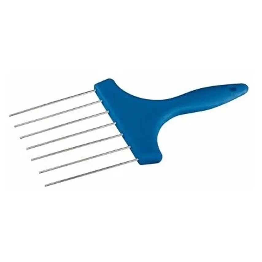 Scarifier Plastering Polyu Handle Steel Tines 135mm