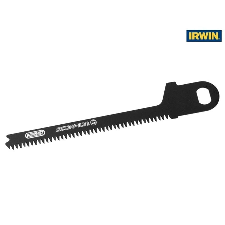 Scorpion Wood Cut Saw Blade 224mm