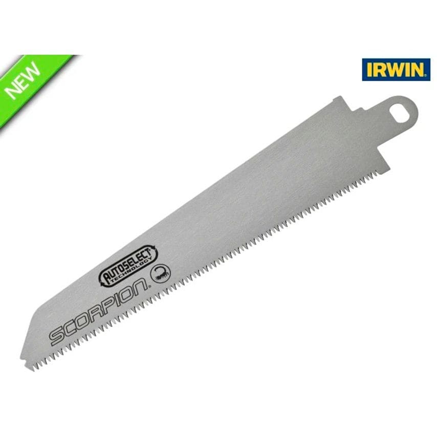Scorpion Wood Jigsaw Blade