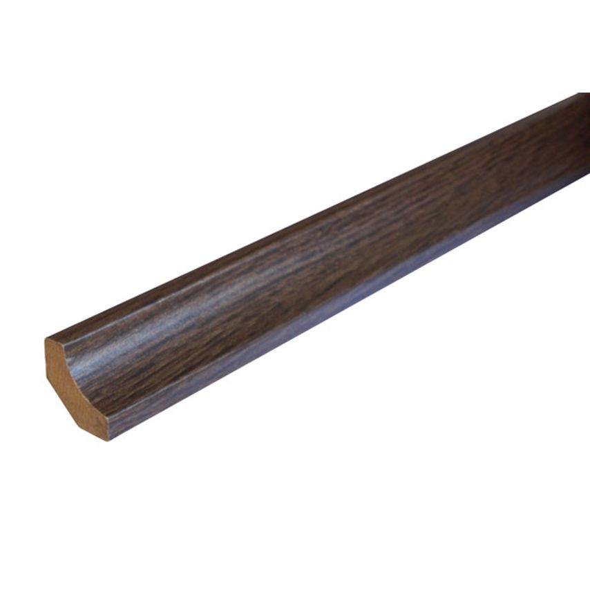 Scotia Beading 2.44m Prestige Oak