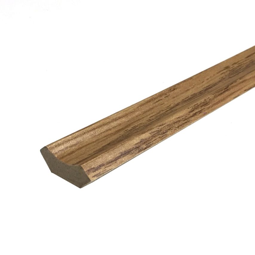 Scotia Beading 2.44m Worn Oak