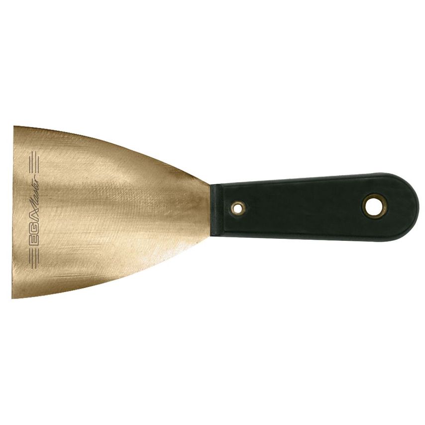 Scraper 30mm Brass - 36092-E