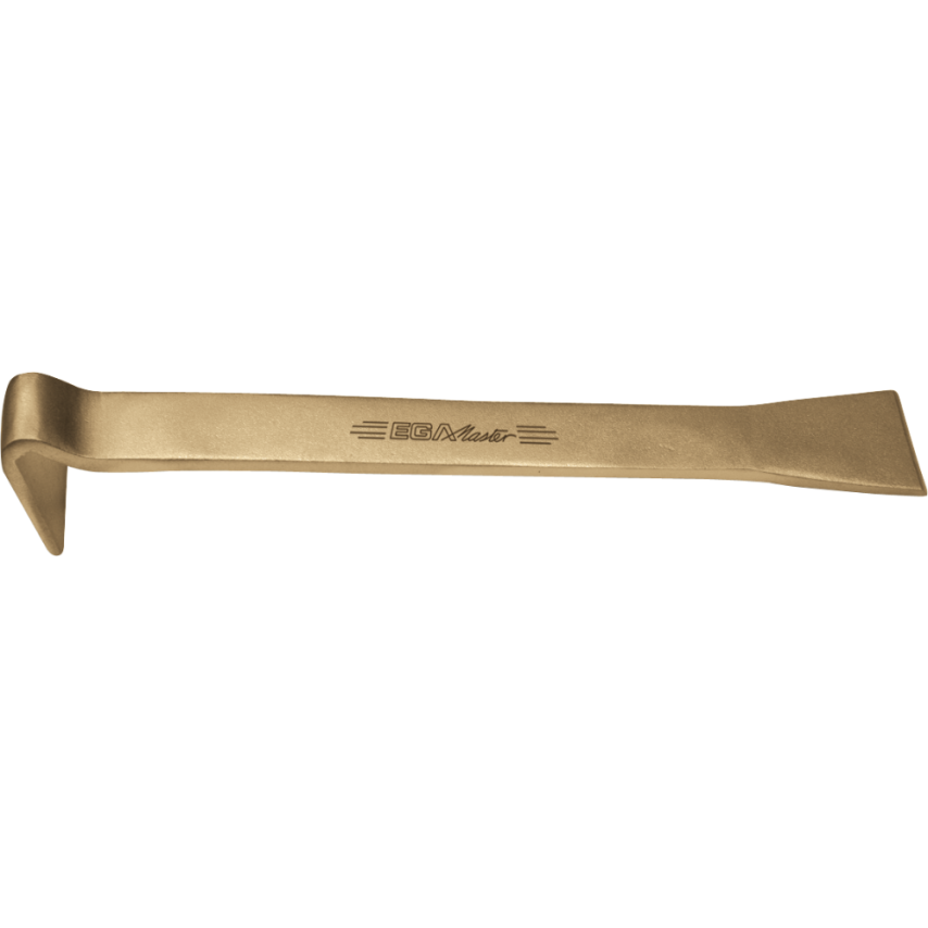 Scraper 40 x 270mm Non Sparking Cu-Be
