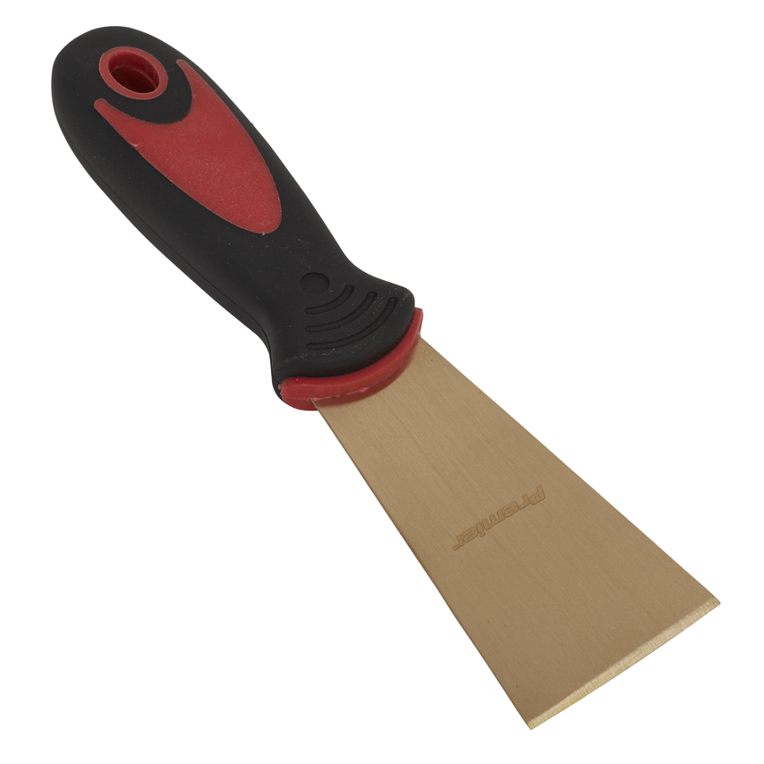 Scraper 50 x 200mm Non-sparking