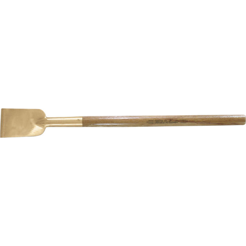 Scraper 50 x 695mm Non Sparking Al-Bron