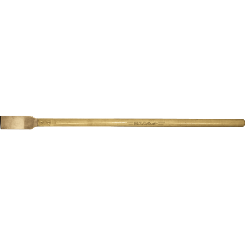 Scraper 50 x 900mm Non Sparking Al-Bron