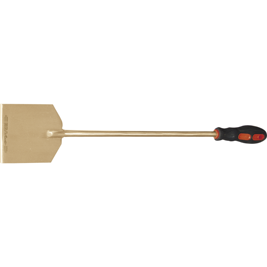 Scraper 95 x 480mm Non Sparking Cu-Be