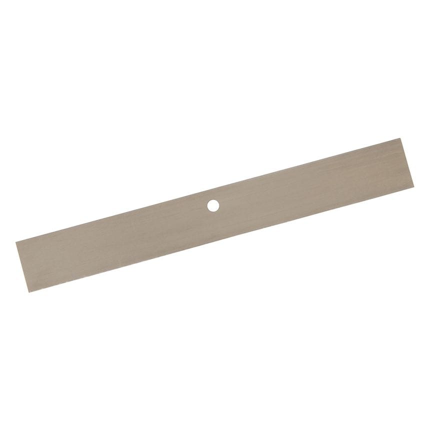 Scraper Blades 0.4mm (Pack of 10)