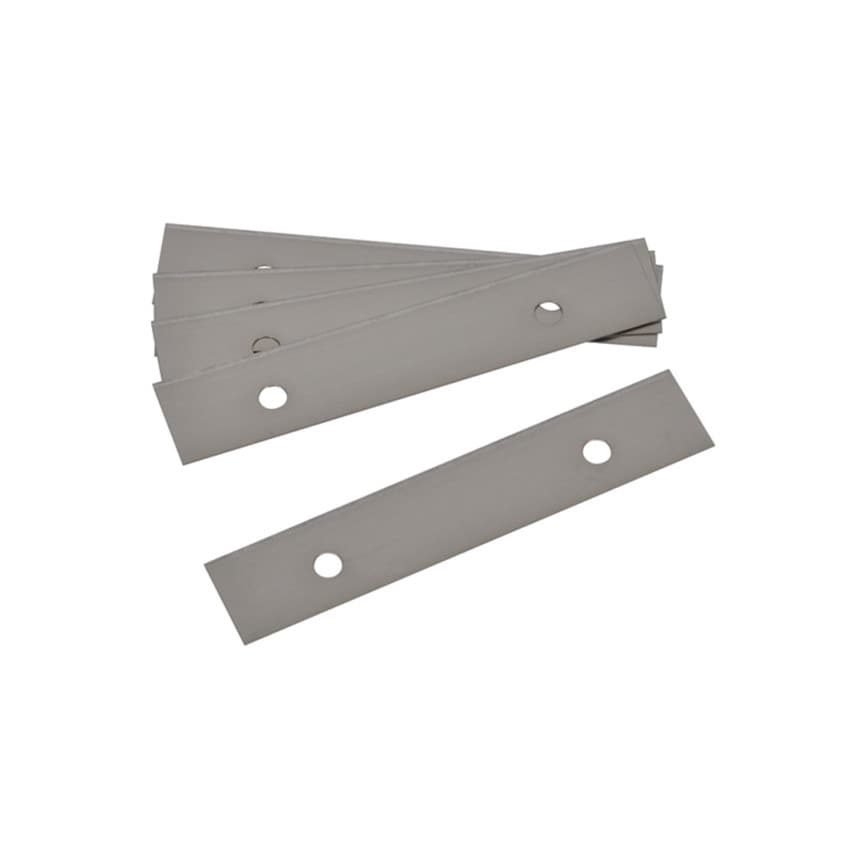 Scraper Blades 5 Pieces