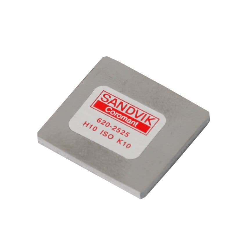 Scraper Insert 620-2520H10