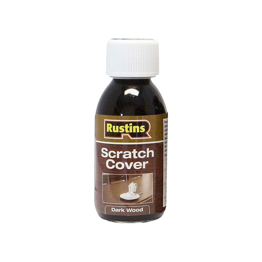 Scratch Cover Dark 125ml