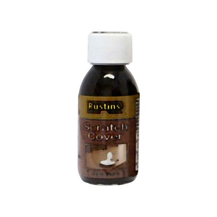 Scratch Cover Dark 300ml RUSSCD300