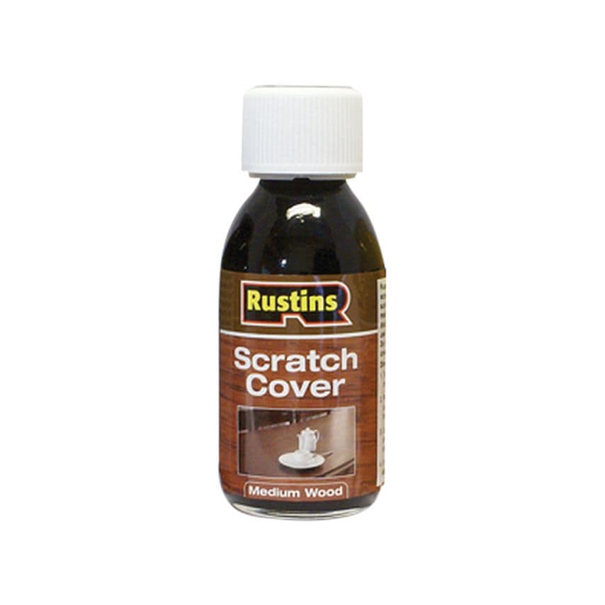 Scratch Cover Medium 125ml