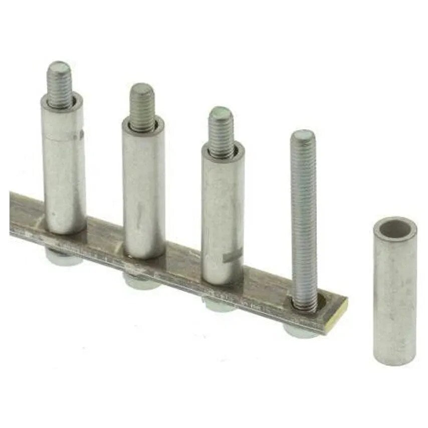 Screw Bfsk M2.5 x 18 Pa/rt 18mm