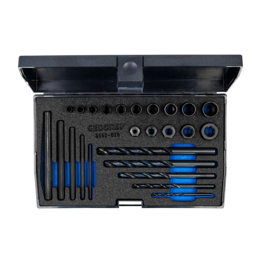 Screw Extractor Set - 6755550