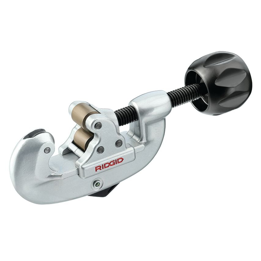 Screw Feed No.30 Tubing and Conduit Cutter 79mm Capacity 32940 RID32940