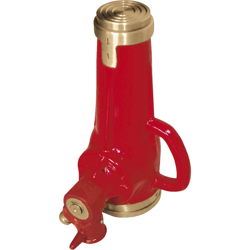 Screw Jack 10000kg Non Sparking Al-Bron