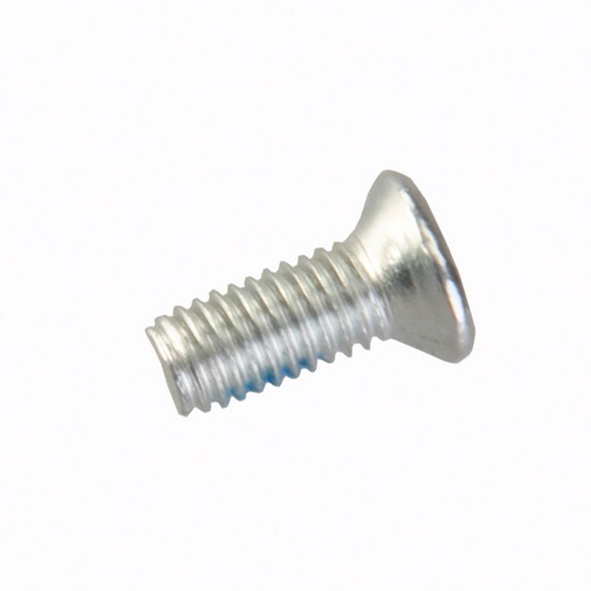 Screw Throat Plate TWX7RT001