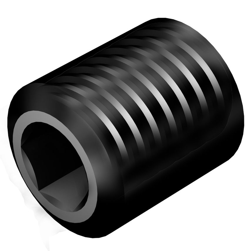 Screw without Head 438.3-821