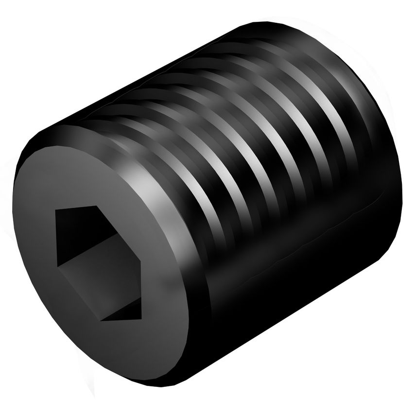 Screw without Head 5514042-13