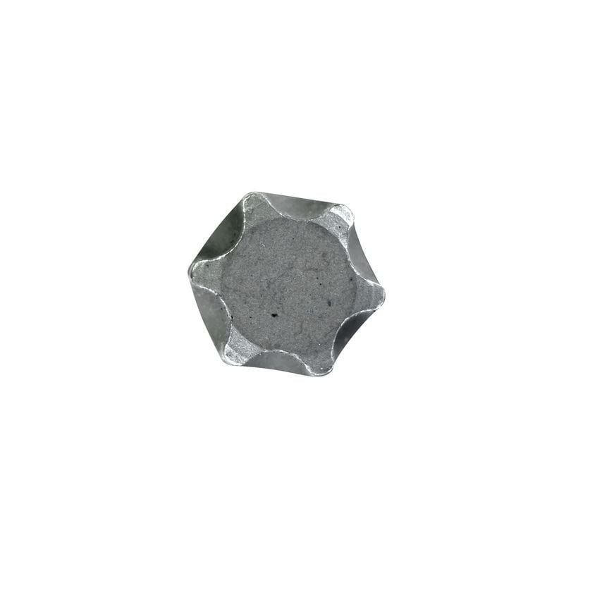 Screwdr.bit socket 1/2 TX T50 100mm