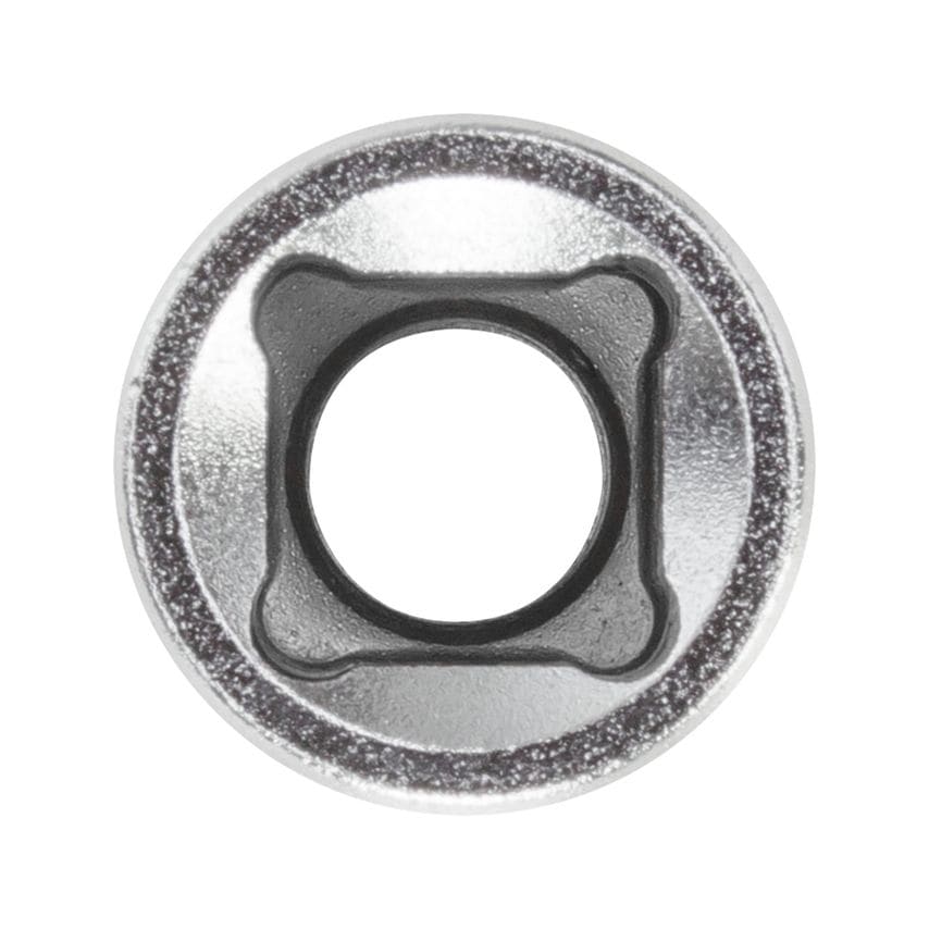 Screwdr.bit socket 1/4 TX BO T20 l.37mm