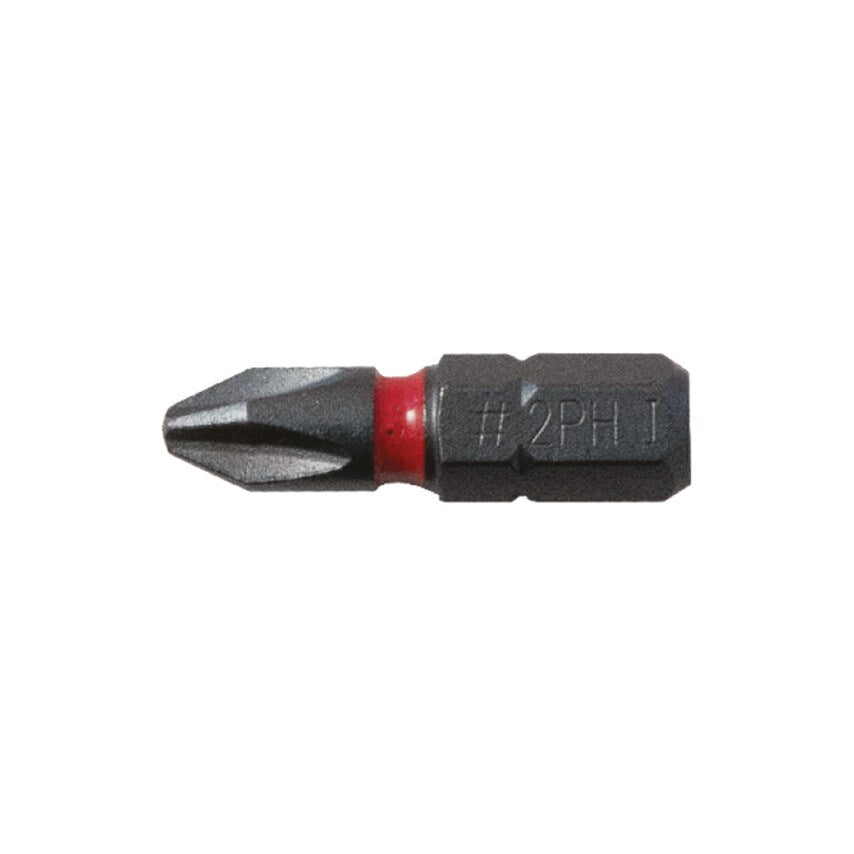 Screwdriver Bit 25mm PH2