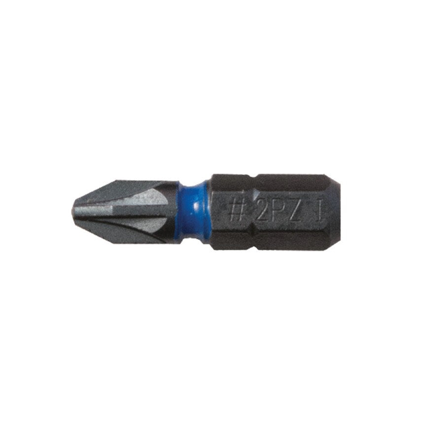 Screwdriver Bit 25mm PZ2