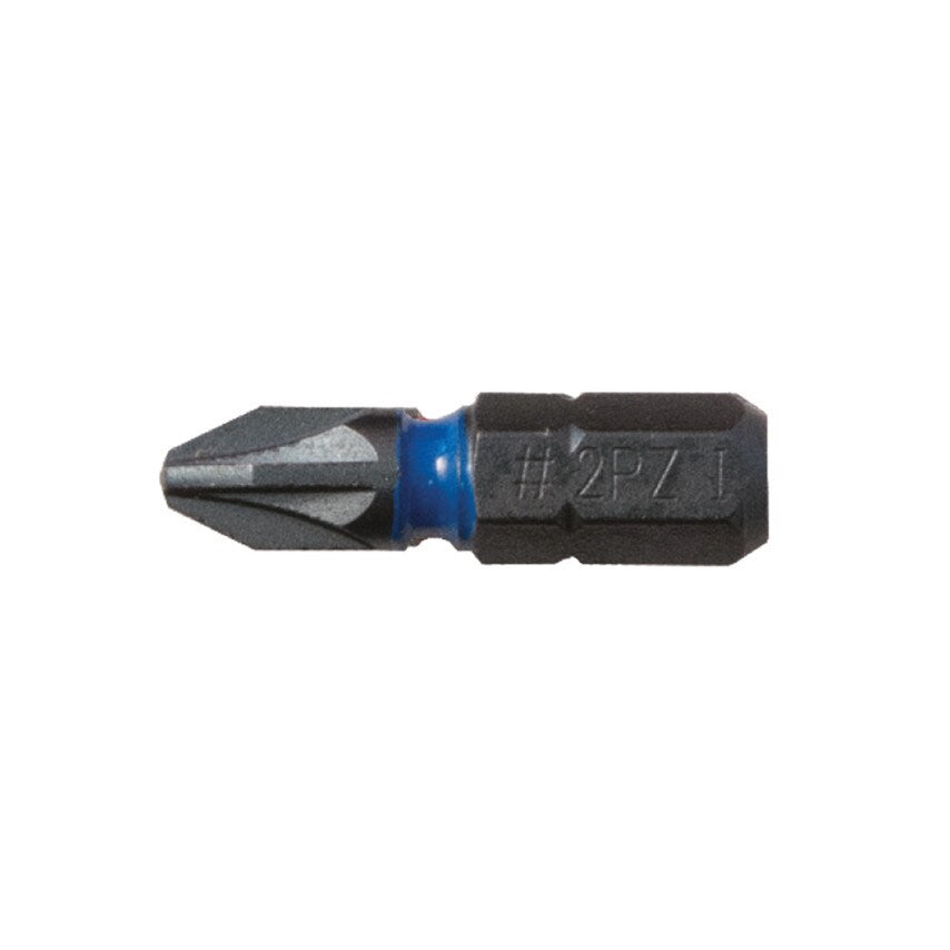 Screwdriver Bit 25mm PZ3