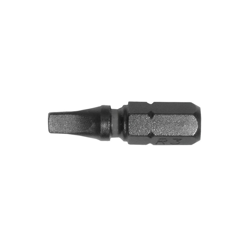 Screwdriver Bit 25mm ROB1