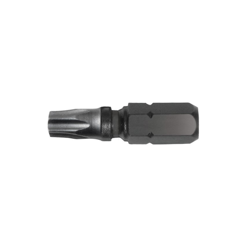 Screwdriver Bit 25mm TX27