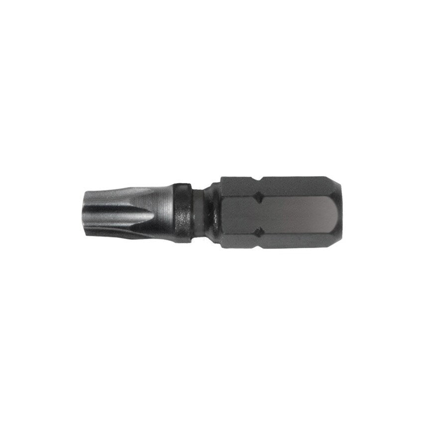 Screwdriver Bit 25mm TXTP20