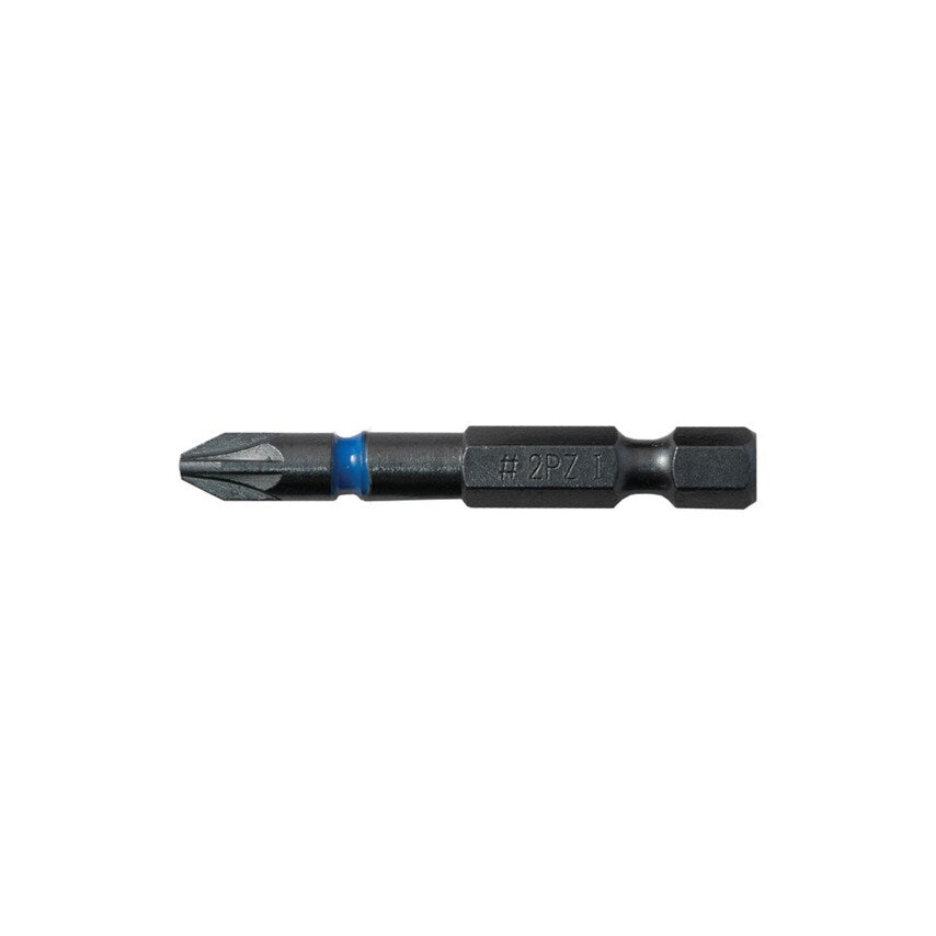 Screwdriver Bit 50mm PZ1