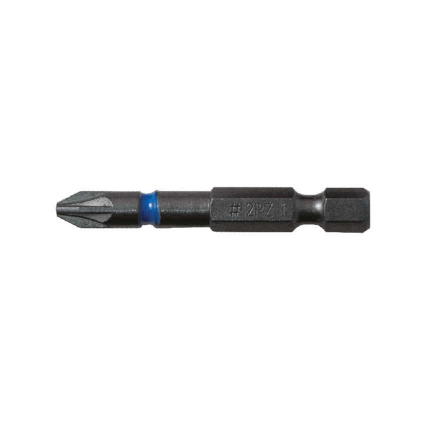 Screwdriver Bit 50mm PZ2