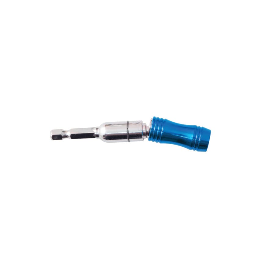 Screwdriver Bit Holder - Pivot