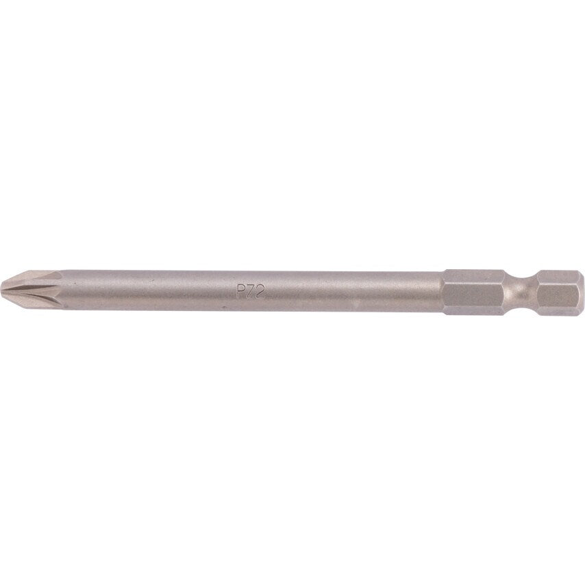 Screwdriver Bit PZ2 111242