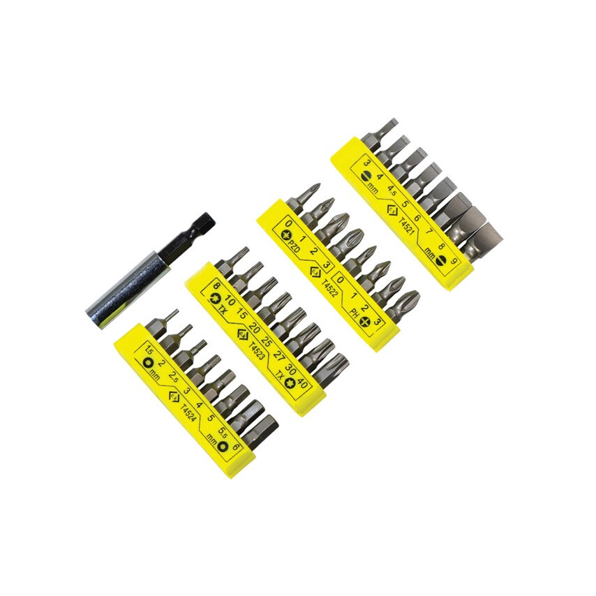 Screwdriver Bit (SET-33)