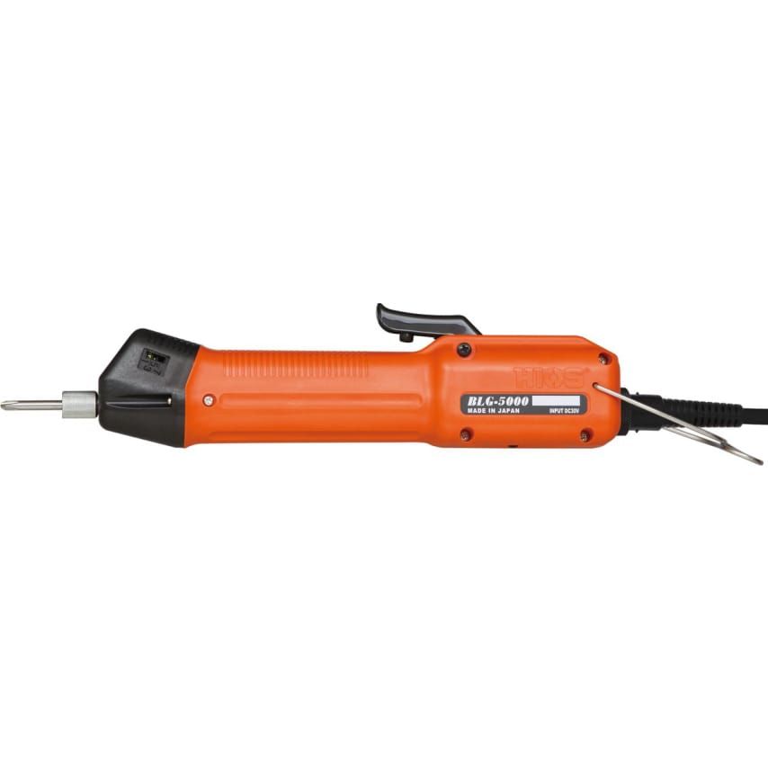 Screwdriver Brushless 0.5-2.0nm 1/4" Hex Shank