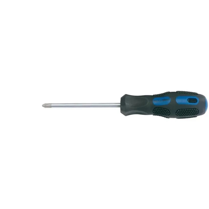 Screwdriver Cross Slot NO2 x 100mm - 40024