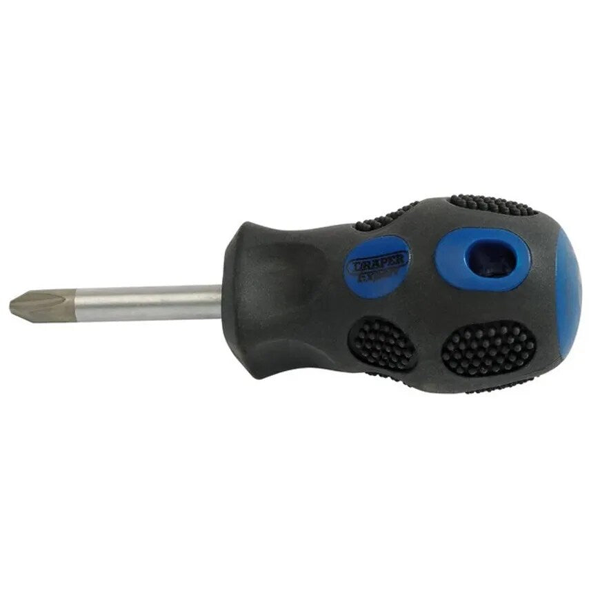 Screwdriver Cross Slot NO2 x 38mm - 40018