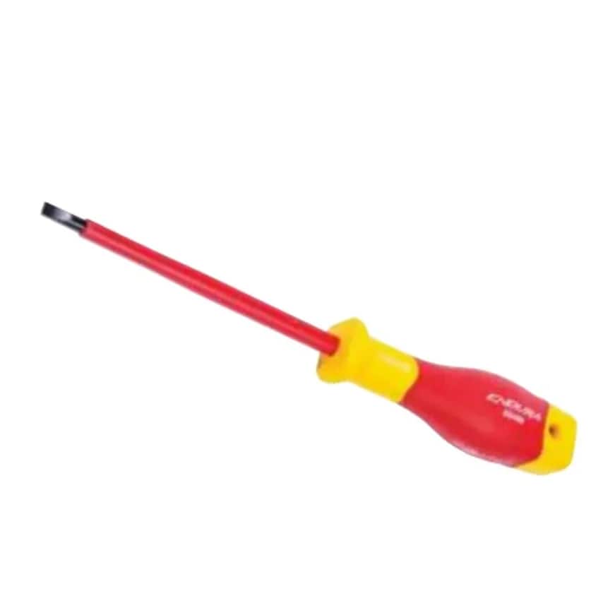 Screwdriver Flat VDE 4.0 x 100mm 1000V
