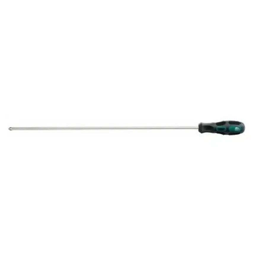 Screwdriver GP extra Long Pz Type NO.2 x 450mm