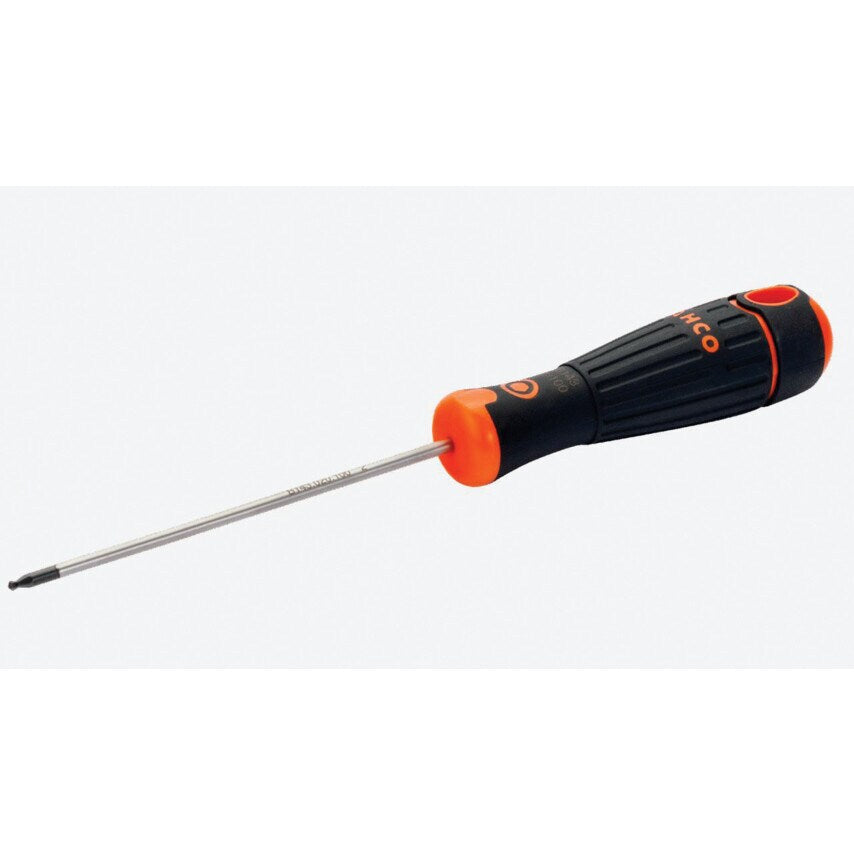 Screwdriver Hex Ball 4.0X100